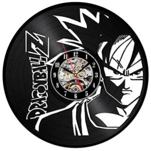 Horloge Dragon Ball Z Gohan