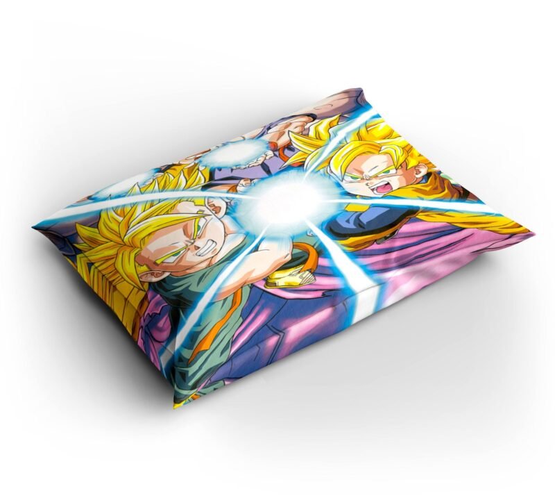 Housse de Couette DBZ Minis Saiyans – Image 3