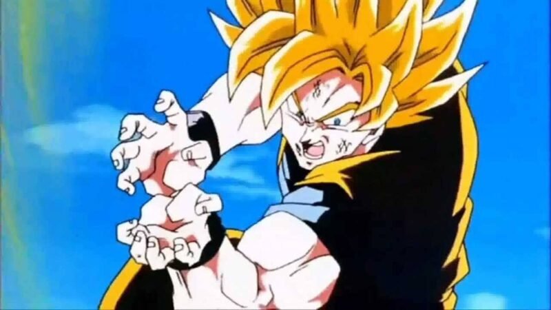 Figurine DBZ Son Goku SSJ1 – Image 3
