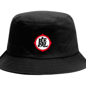 Bob Dragon Ball Kanji Daimao