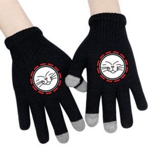 Gants Dragon Ball Karin