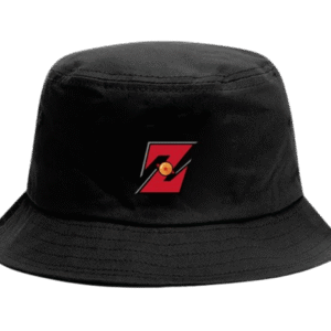 Bob Dragon Ball Logo Z