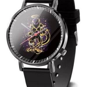 Montre Dragon Ball Super Golden Freezer