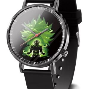 Montre Dragon Ball Z Broly Légendaire