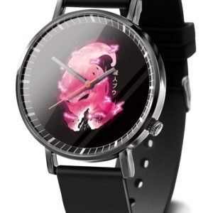 Montre Dragon Ball Z Majin Buu (pur)