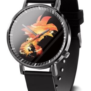 Montre Dragon Ball Z Kamehameha