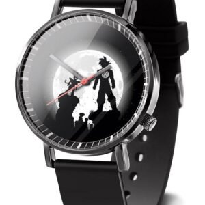 Montre Dragon Ball Z Cycle Lunaire