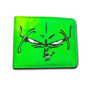 Portefeuille Dragon Ball Z Piccolo