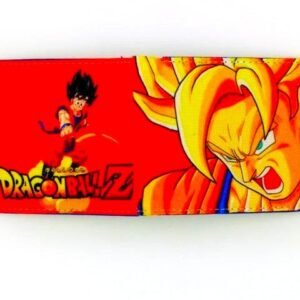 Portefeuille Dragon Ball Z Sangoku SSJ1