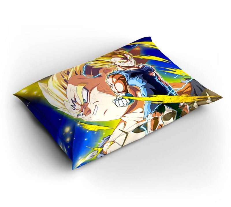 Housse de Couette DBZ Majin Vegeta – Image 3