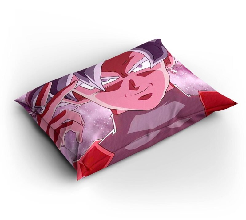 Housse de Couette DBS Black Goku – Image 3