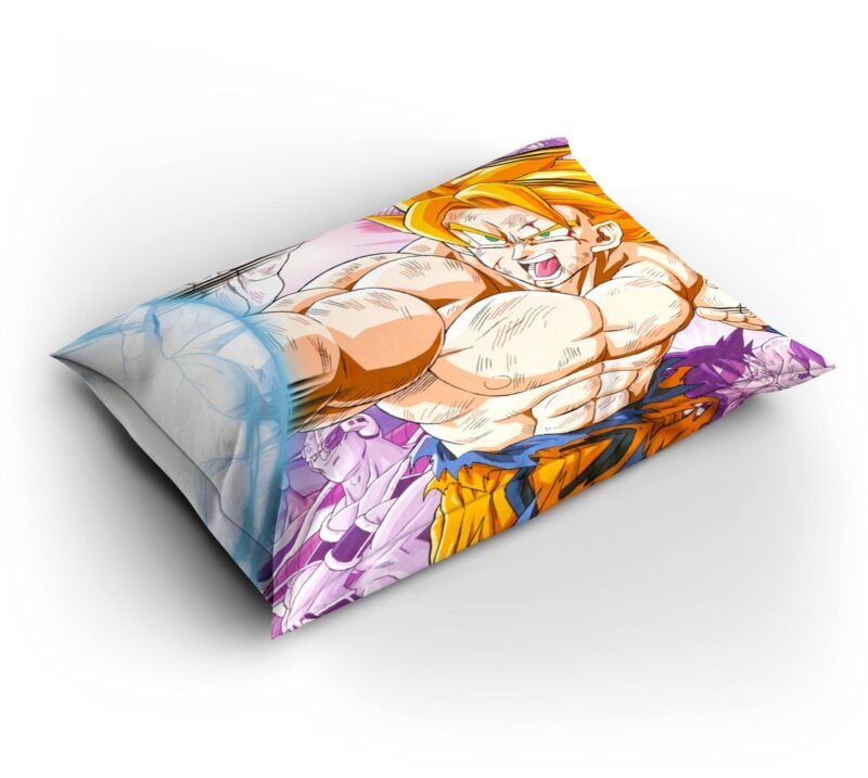 Housse de Couette DBZ Goku Kikoha – Image 3