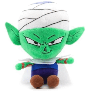Peluche Dragon Ball Piccolo