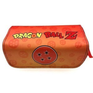 Trousse Dragon ball Boule de Cristal