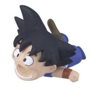 Protecteur de Câble DBZ   Goku Petit