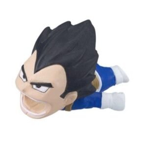 Protecteur de Câble DBZ   Vegeta