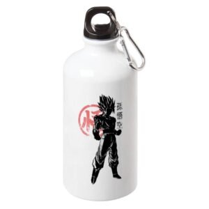 Thermos Dragon Ball Z Sangoku