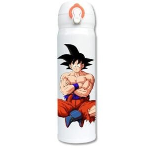 Thermos Dragon Ball Z Goku