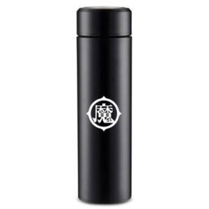 Thermos Dragon Ball Z Kanji Piccolo