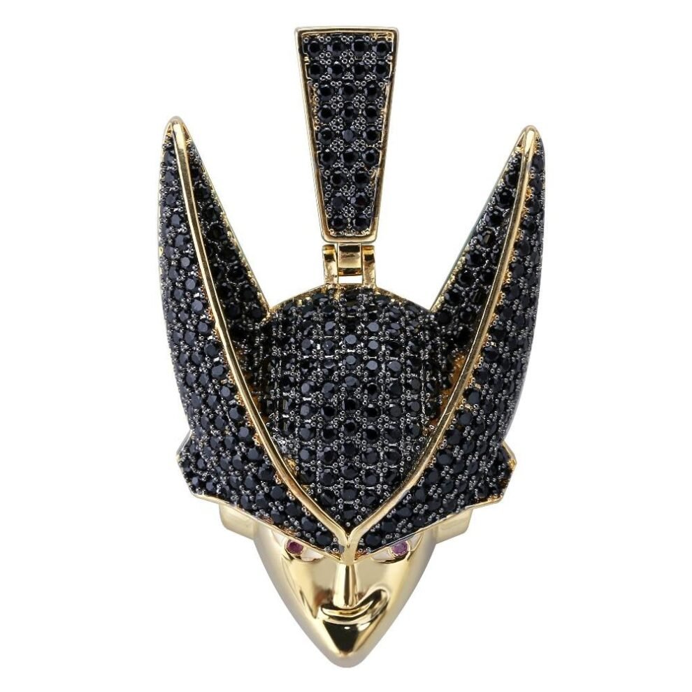 Collier Dragon Ball Z Cell – Image 4