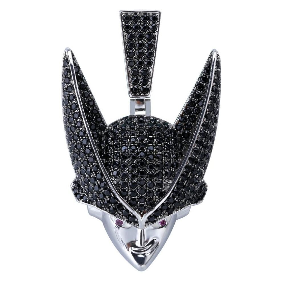Collier Dragon Ball Z Cell – Image 5