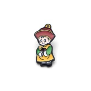 Pin’s Dragon Ball Z Son Gohan Petit