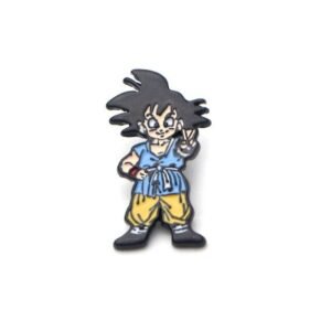 Pin’s Dragon Ball GT Goku Petit