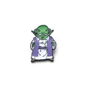 Pin’s Dragon Ball Z Dendé