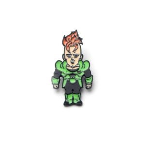 Pin’s Dragon Ball Z C-16