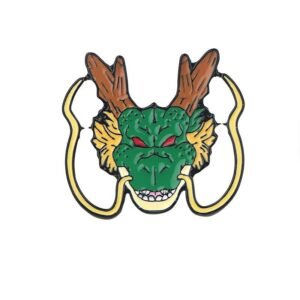 Pin’s Dragon Ball Shenron
