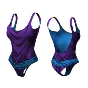 Maillot de Bain Dragon Ball Gohan