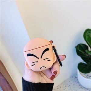 Etui GokuPods Dragon Ball Krilin