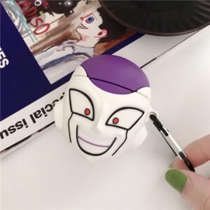 Etui GokuPods Dragon Ball Freezer
