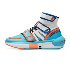 Baskets Dragon Ball Goku SSJ Blue