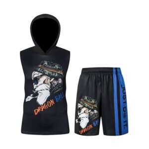 Tenue Dragon Ball Z Kamé Sennin