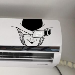 Sticker Mural Dragon Ball Freezer