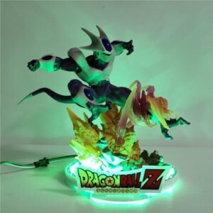 Figurine Led Dragon Ball Cooler