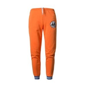 Jogging Dragon Ball Kanji “Go” (coloris)