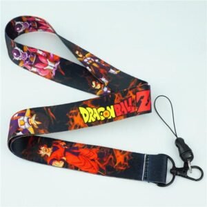 Porte-clé DBZ Saga Freezer
