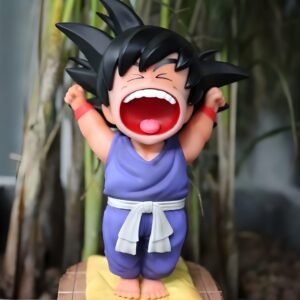 Figurine Dragon Ball GT Goku Petit