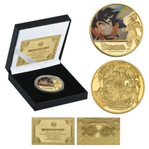 Pièce Dragon Ball Z Gohan