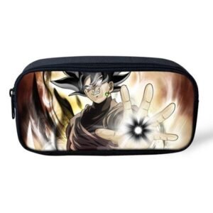 Trousse Dragon Ball Black Goku