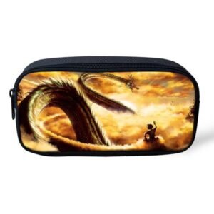 Trousse Dragon Ball Dragon Légendaire