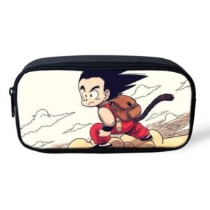 Trousse Dragon Ball Goku Petit