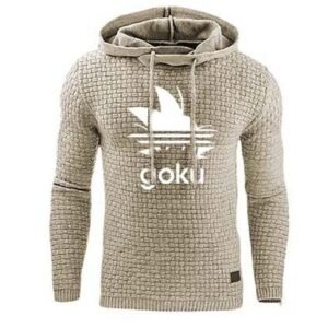 Sweat Dragon Ball Z Goku Adidas