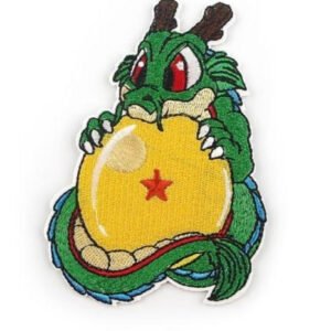 Patch Dragon Ball Mini Shenron