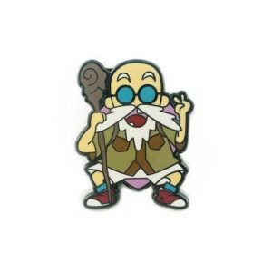 Pin’s Dragon Ball Kamé Sennin