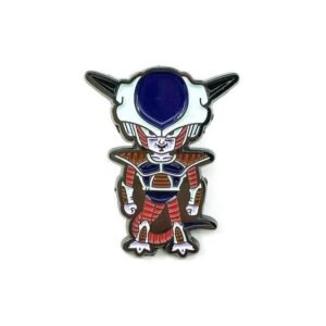 Pin’s Dragon Ball Z Freezer