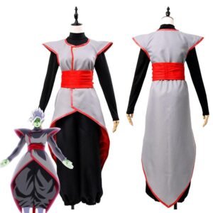 Déguisement DBS Zamasu Fusionné