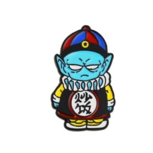 Pin’s Dragon Ball Super Pilaf
